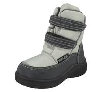 Reflex Boys Reflex Snow Boots - Grey - UK 13 Child