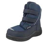 Reflex Boys Reflex Snow Boots - Navy - UK 1 Child