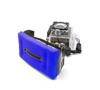 Reflex Camera Camera Floaty Buoyancy Bobber Wrist Strap for GoPro Hero, DJI, Insta360 - Underwater Diving Floating Accessory for Action Cameras, Secure Grip for Photography and Video, Yellow, One size