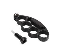 REFLEX CAMERA Knuckles Hand Finger Mount Handle for GoPro Hero, DJI Osmo, Insta360 - Secure Grip Action Camera Holder for Stable Handheld Shooting, Adventure, Vlogging, Travel Photography