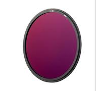 REFLEX CAMERA ND64 Neutral Density Filter‚ Premium German Optical Glass with Nano Coating for DSLR & Mirrorless Cameras, 6-Stop Light Reduction for Smooth Motion & Cinematic Effects (82mm ND64 Filter)