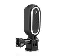 Reflex Camera Protective Frame Mount for INSTA360 GO 3 Action Camera - Lightweight, Secure Housing Case for Multi-Angle Shooting and Outdoor Adventure