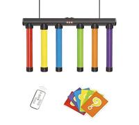 Reflex Challenge Game Reaction Training Toys with 3