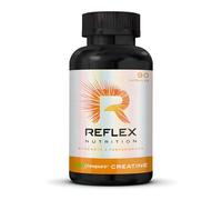 Reflex Creapure Creatine Monohydrate Capsules