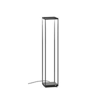 Reflex² floor lamp S 100 black Serien Lighting - 4260771520855
