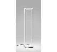 Reflex² floor lamp S 100 white Serien Lighting - 4260771520862
