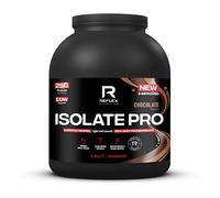 Reflex Isolate Pro, Whey Isolate Protein Powder, Chocolate, 1.8kg