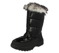 Reflex Ladies Fur Topped Snow Boots