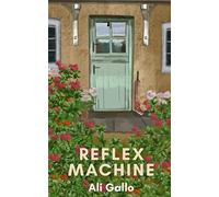 Reflex Machine (First Person Singular)