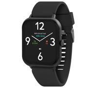 Reflex Nexus Active Black Calling Smart Watch