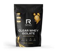 Reflex Nutrition Clear Whey Isolate Protein 510g-Mango & Passion Fruit