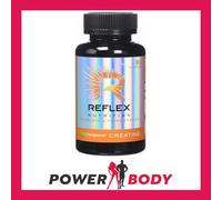 Reflex Nutrition - Creapure Creatine