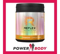 Reflex Nutrition Creapure Creatine Monohydrate Powder 500g