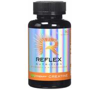 Reflex Nutrition Creapure Creatine Capsules 90 Capsules