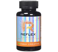 Reflex Nutrition Creapure Creatine Monohydrate - 90 Capsules