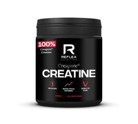Reflex Nutrition Creapure® Creatine Monohydrate Powder Unflavoured - 100% Cre...