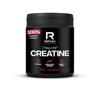 Reflex Nutrition Creapure Creatine Monohydrate Powder 500g