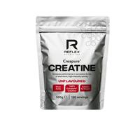 Reflex Nutrition Creapure Creatine Monohydrate Powder Unflavoured -