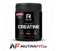 Reflex Nutrition Creapure Creatine Monohydrate Powder 500g