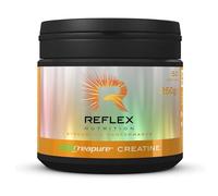 REFLEX NUTRITION CREATINE CREAPURE STRENGTH & PERFORMANCE UNFLAVOURED 250G