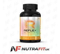 REFLEX NUTRITION CREATINE MONOHYDRATE CREAPURE 90 CAPS