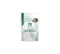 Reflex Nutrition Diet Shake | Diet Meal Replacement Shake | Diet Protein Powder (Chocolate) (600g)