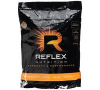 Reflex Mass Gainer Instant Mass Heavyweight - 1000+ kcal, 60g protein - Chocolate Perfection 5.4 kg