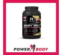 Reflex Nutrition - Instant Whey PRO