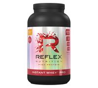 Reflex Nutrition Instant Whey Pro