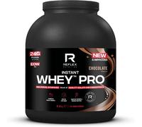 Reflex Nutrition - Instant Whey PRO