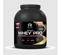 Reflex Nutrition Instant Whey Pro