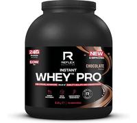 Reflex Nutrition - Instant Whey PRO