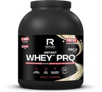 Reflex Nutrition Instant Whey Pro Vanilla - 2.2kg