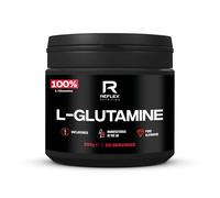 Reflex Nutrition L-Glutamine Supplement (250g)
