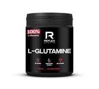 Reflex Nutrition L-Glutamine Supplement (500g)