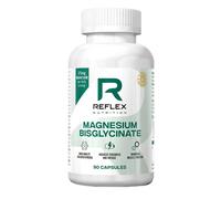 Reflex Nutrition Magnesium Bisglycinate 90 Capsules