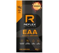 Reflex Nutrition Mango Flavour EAA (Essential Amino Acids) Single Serving 25g