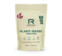Reflex Nutrition Mixed Berry Plant Based Protein Powder 600g