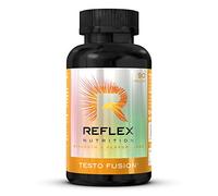 Reflex Nutrition Testo Fusion Testosterone (90 Caps)