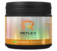 Reflex Nutrition Creapure Creatine Monohydrate Powder 250g