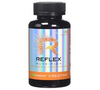 Reflex Nutrition Whey Creatine EAA Pre Workout Vitamins Mass Gainer