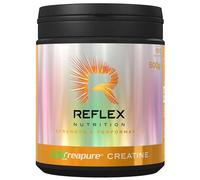 Reflex Nutrition Whey Creatine EAA Pre Workout Vitamins Mass Gainer