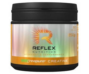 Reflex Nutrition Whey Creatine EAA Pre Workout Vitamins Mass Gainer