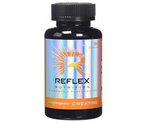 Reflex Nutrition Whey Creatine EAA Pre Workout Vitamins Mass Gainer