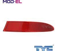 REFLEX REFLECTOR 17-0382-00-9 FOR BMW X3F25 N57D30A/B N55B30A N52B30BF/A 3.0L