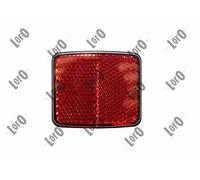 Reflex Reflector for CITROËN FIAT PEUGEOT:RELAY Bus,RELAY Van,DOBLO MPV 6340E5