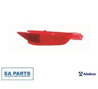 Reflex Reflector for FORD FIESTA ABAKUS 431-2901R-LD-E fits Right NEW