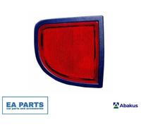 Reflex Reflector for MITSUBISHI HUNTER ABAKUS 214-2905R-E fits Right NEW