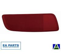 Reflex Reflector for RENAULT KOLEOS ABAKUS 551-2903R-UE fits Right
