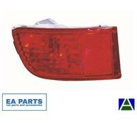 Reflex Reflector for TOYOTA LAND CRUISER PRADO ABAKUS 212-2924L-UE fits Left